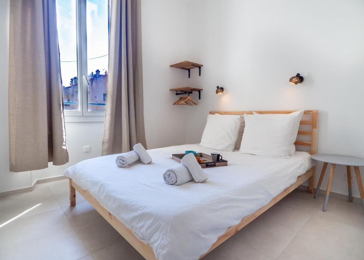 Grand Appartement 4 Pieces Centre De Cannes Kültér fotó