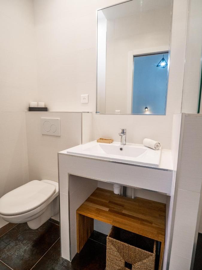 Grand Appartement 4 Pieces Centre De Cannes Kültér fotó